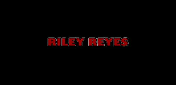  Riley Reyes definitely needs some big black cock in her life